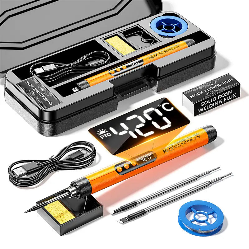tools portable Wireless Repair Tool Kit