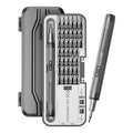 46-in-1 Precision Electric Screwdriver | Portable Cordless Tool Kit