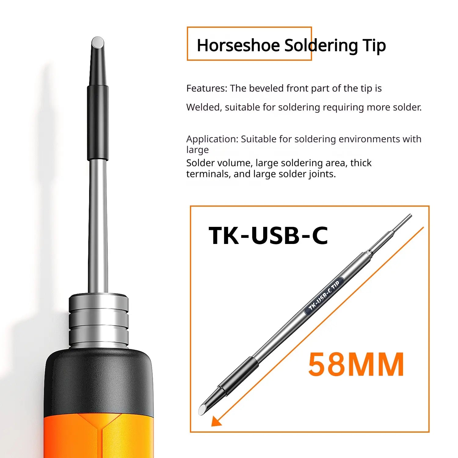 tools precision screwdriver set in black hard case, open view