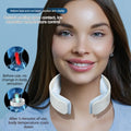 Wearable Summer Cooling Neck Ring | Long-Lasting Neck Cooler