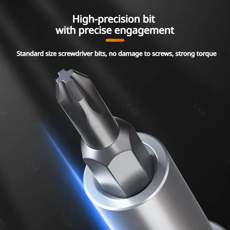 145-in-1 Precision Screwdriver Set | Phone Repair Tool Kit