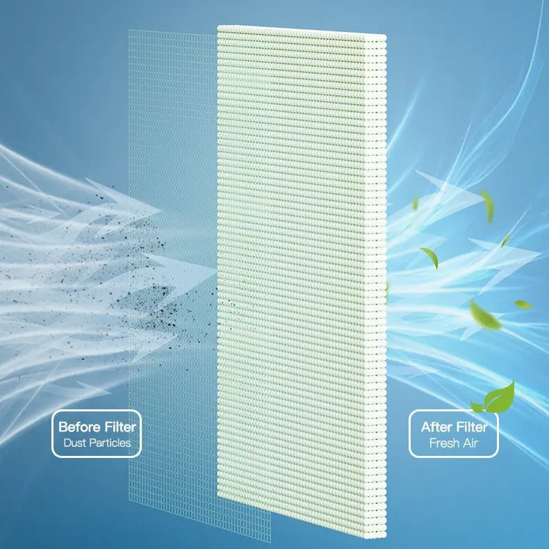 Best-Selling Large Portable Air Cooler | Commercial Water-Cooled Fan