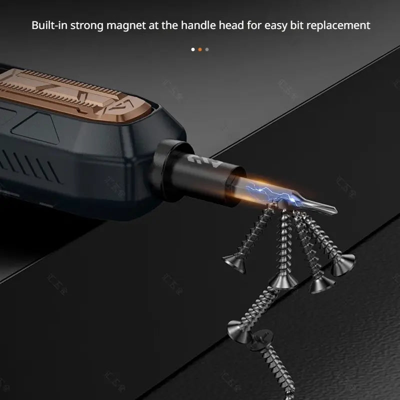 180-in-1 Precision Screwdriver Set | Magnetic Repair Tool Kit