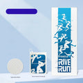 Instant Cooling Towel | Quick-Drying Summer Ice Sports Towel