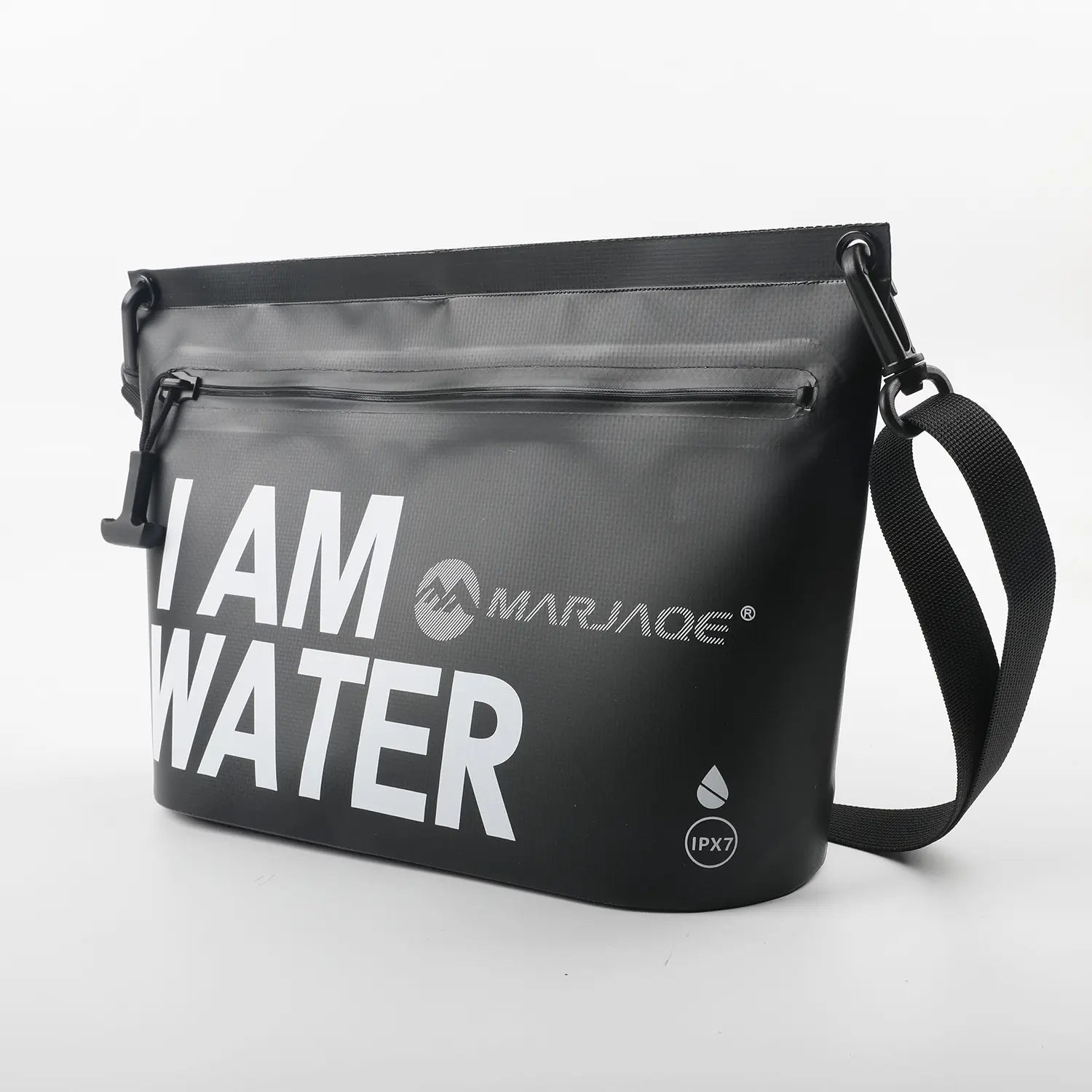 IPX7 Waterproof Dry Bag 2.5L | Floating PVC Dry Sack