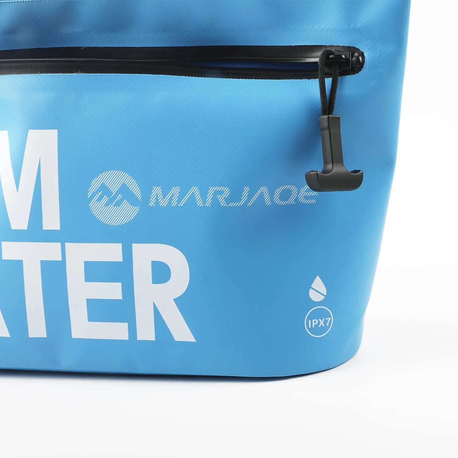 IPX7 Waterproof Dry Bag 2.5L | Floating PVC Dry Sack